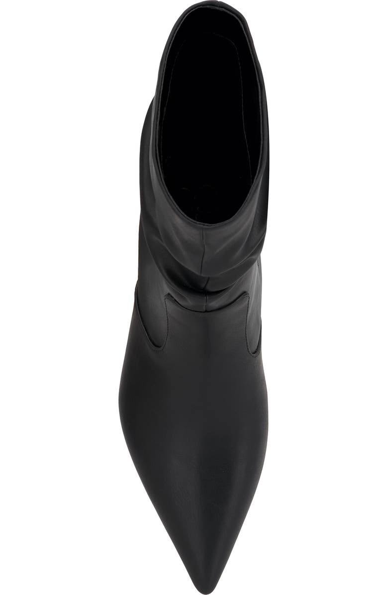 Jessica Simpson Vyluna Pointed Toe Bootie, Alternate, color,