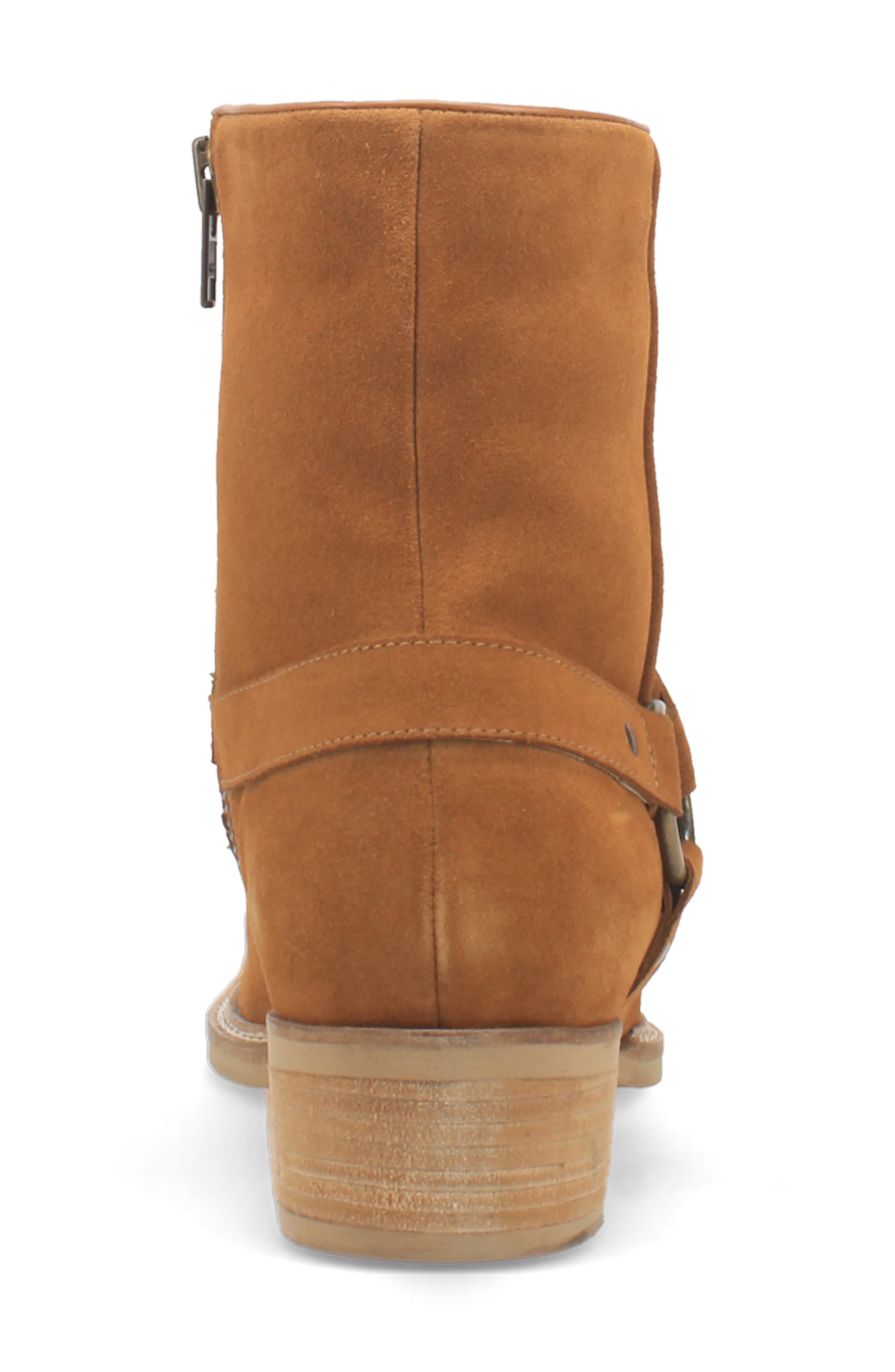 Dingo Calgary Boot, Alternate, color, 
