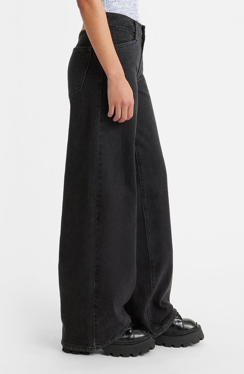 Levi's<sup>®</sup> '94 Baggy Wide Leg Jeans, Alternate, color, Over Exposure