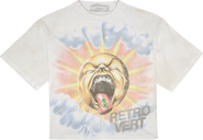 RETROVERT Sun Tongue Tee