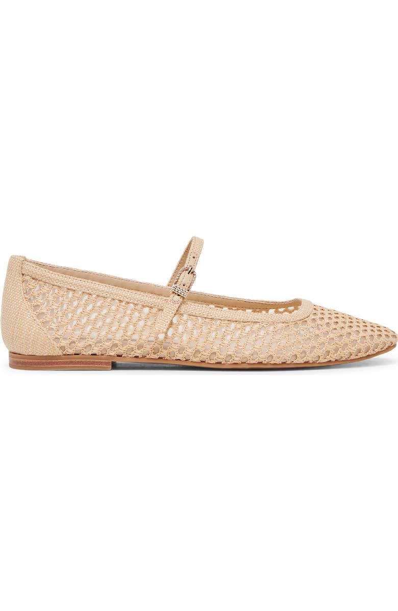 Dolce Vita Ansel Crochet Mary Jane Flat, Alternate, color,