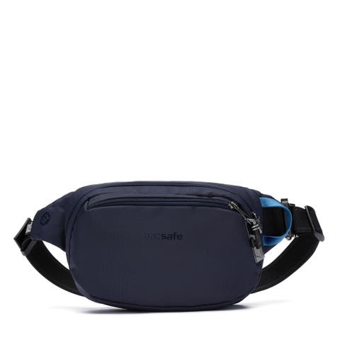 Vibe 100 4L Anti Theft Fanny Pack