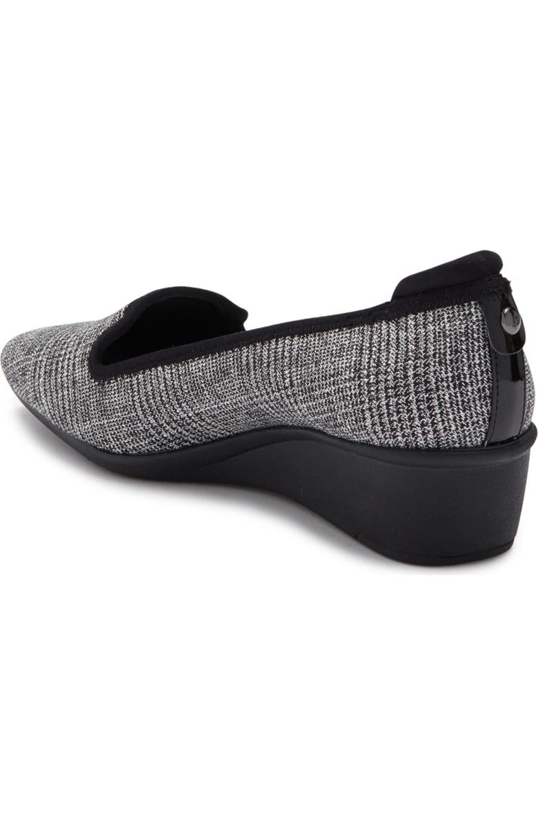 Anne Klein Winnefred Wedge Pump, Alternate, color,