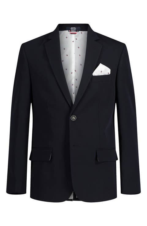 Kids' Alexander Stretch Blazer (Big Kid)
