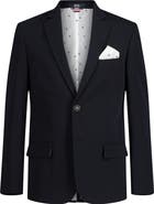 Tommy Hilfiger Kids' Alexander Stretch Blazer