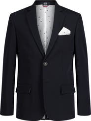 Tommy Hilfiger Kids' Alexander Stretch Blazer