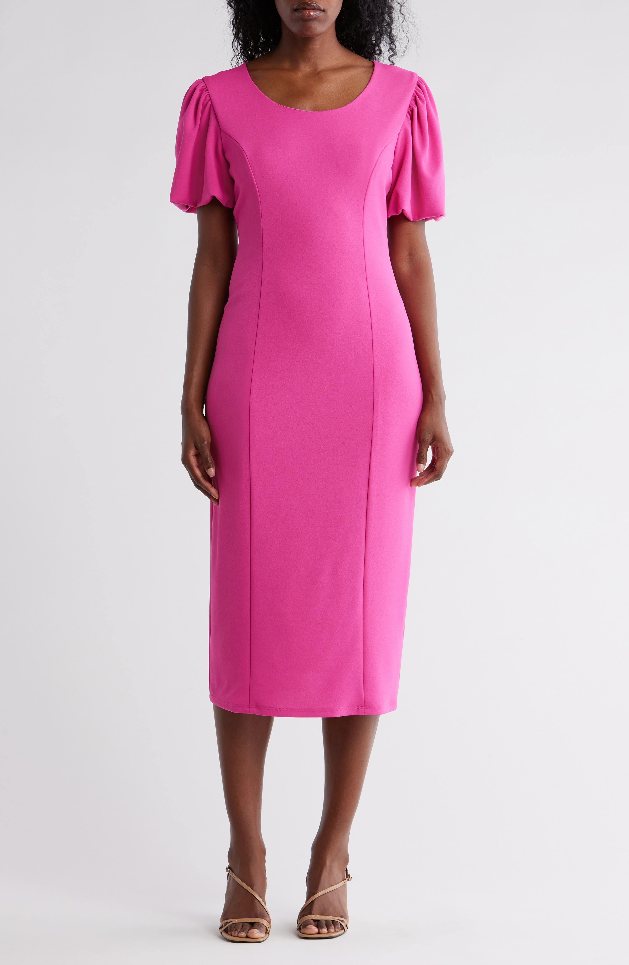 selected FUCHSIA