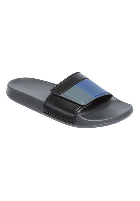 Kingsize® Adjustable Slides
