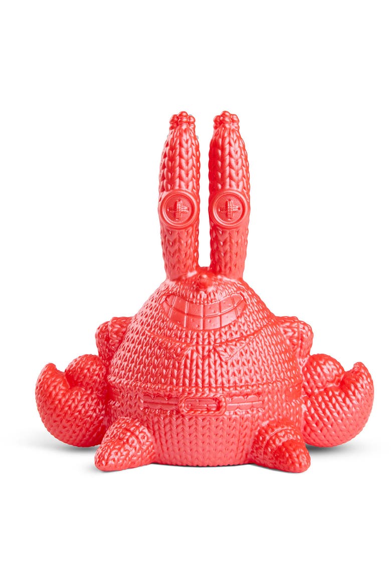 Spongebob Squarepants - Mr. Krabs, Main, color, Multicolor