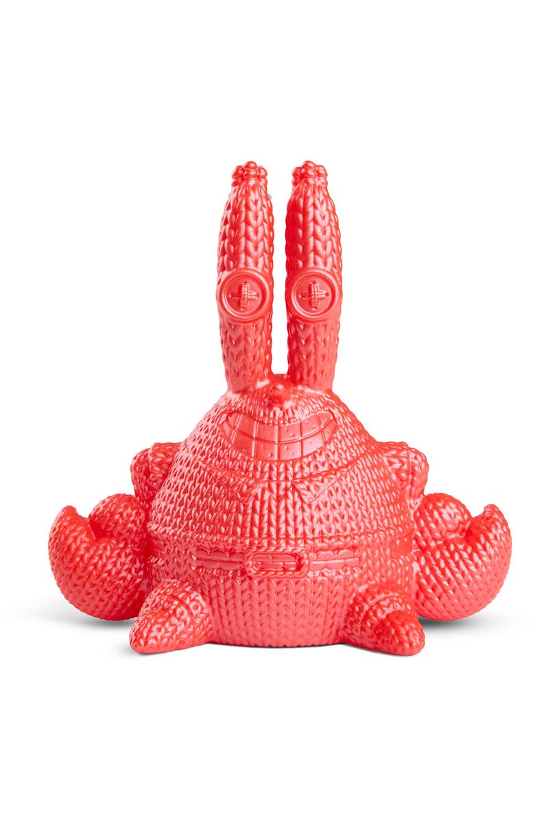 Handmade By Robots Spongebob Squarepants - Mr. Krabs, Main, color, 