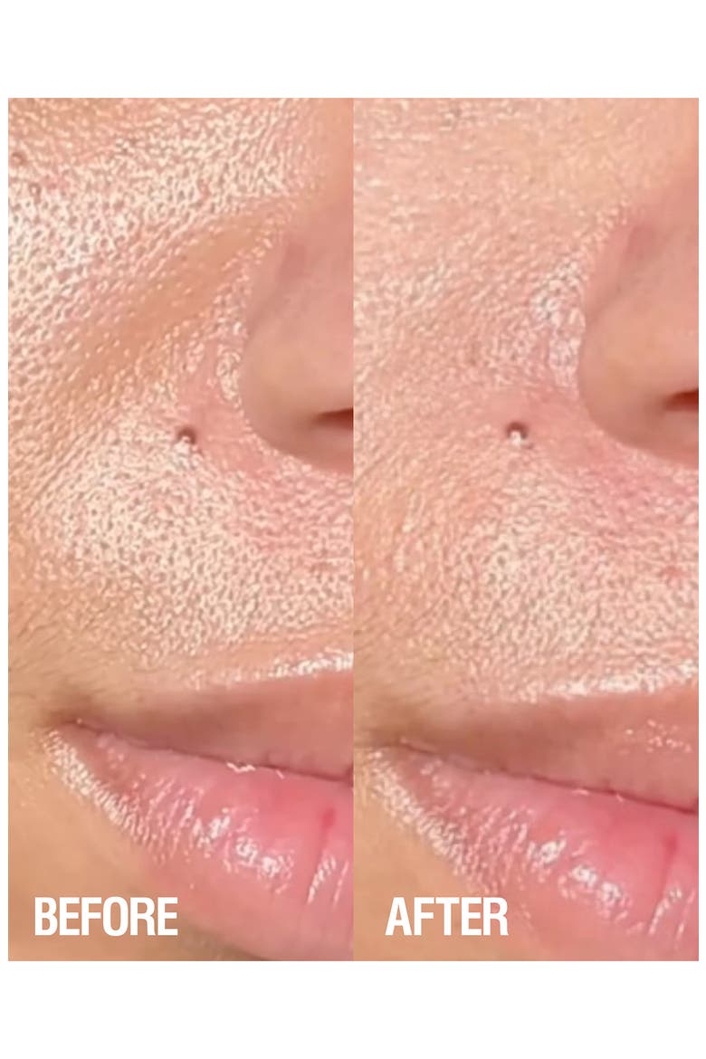 Skin Defense Primer with Peptides, Alternate, color, NO COLOR