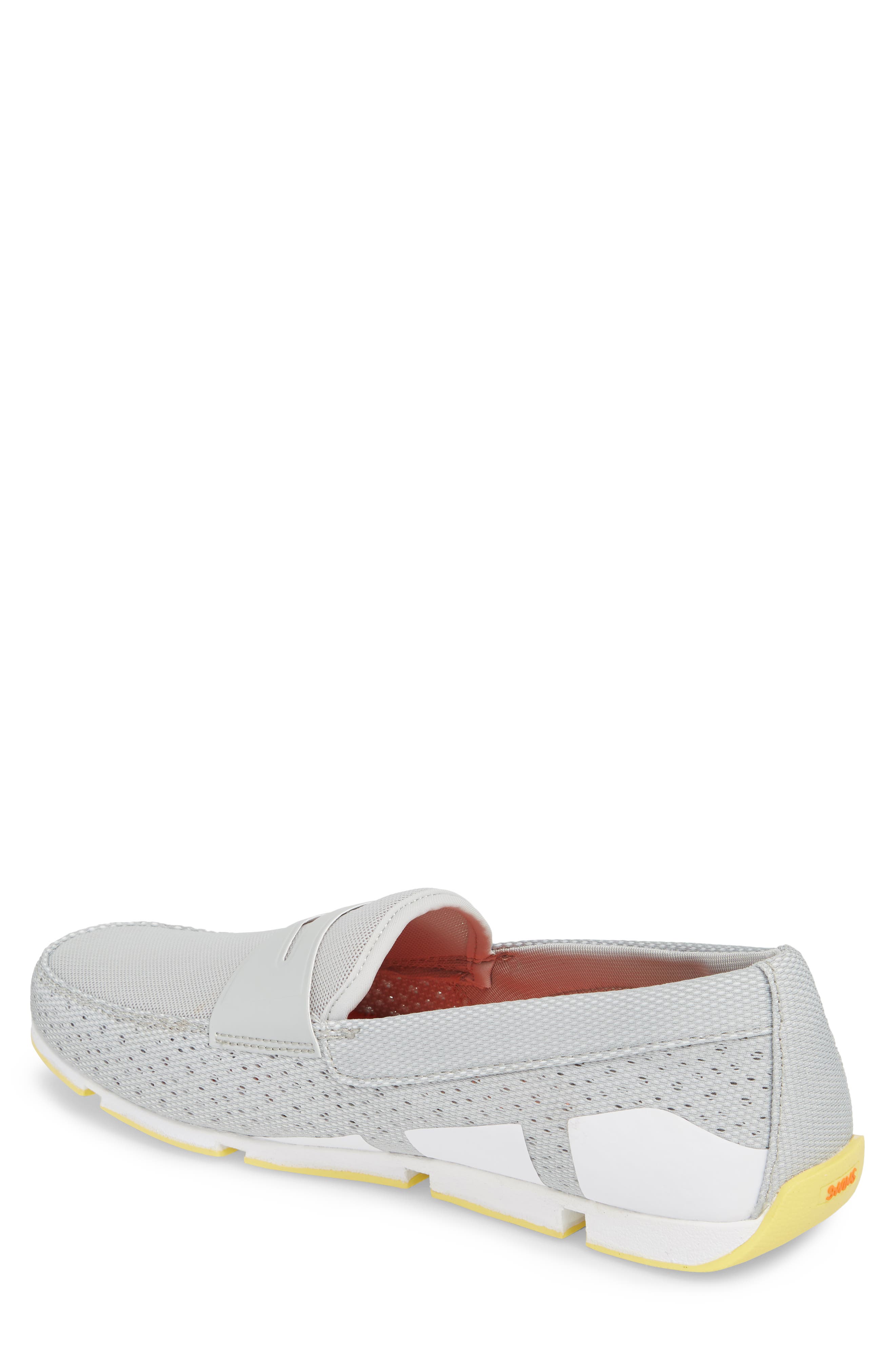 Swims Breeze Penny Loafer, Alternate, color, 