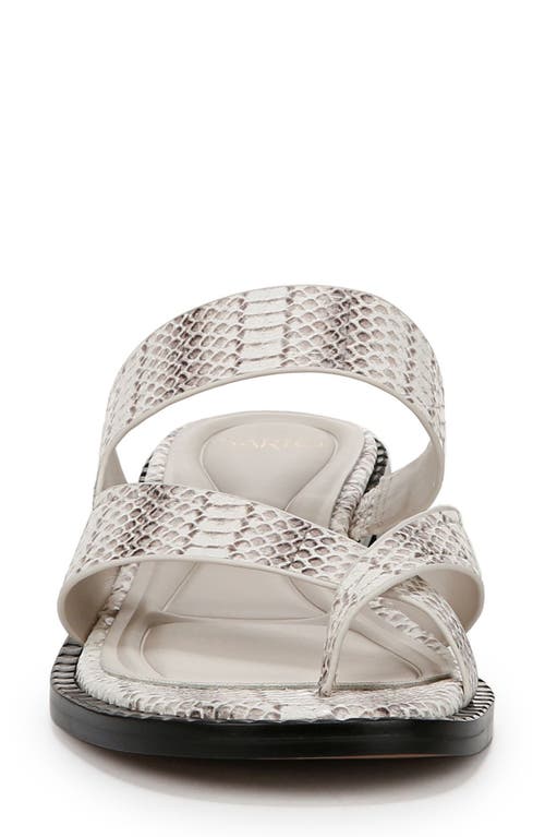 SARTO BY FRANCO SARTO SARTO BY FRANCO SARTO SAYLOR SLIDE SANDAL 