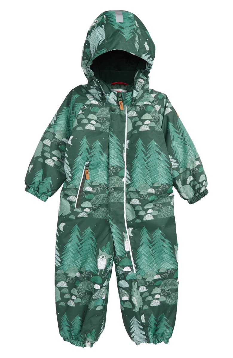 Reima Puhuri Reimatec<sup>®</sup> Waterproof Snow Suit, Main, color, 