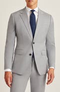 Bonobos Jetsetter Slim Fit Stretch Wool Blazer