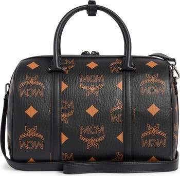 Aren Barrel Bag