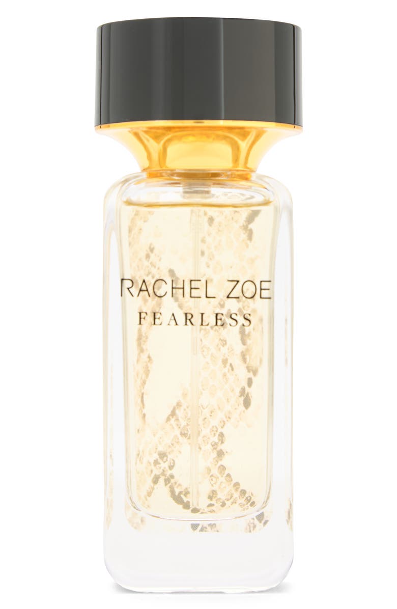 Rachel Zoe Fearless Eau de Parfum Spray, Main, color, 