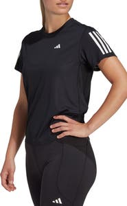adidas Own the Run Tee