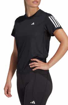 adidas Own the Run Tee