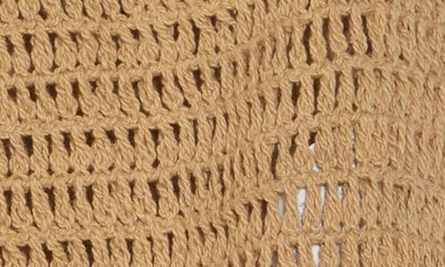 Rip Curl Soleil Crochet Shorts