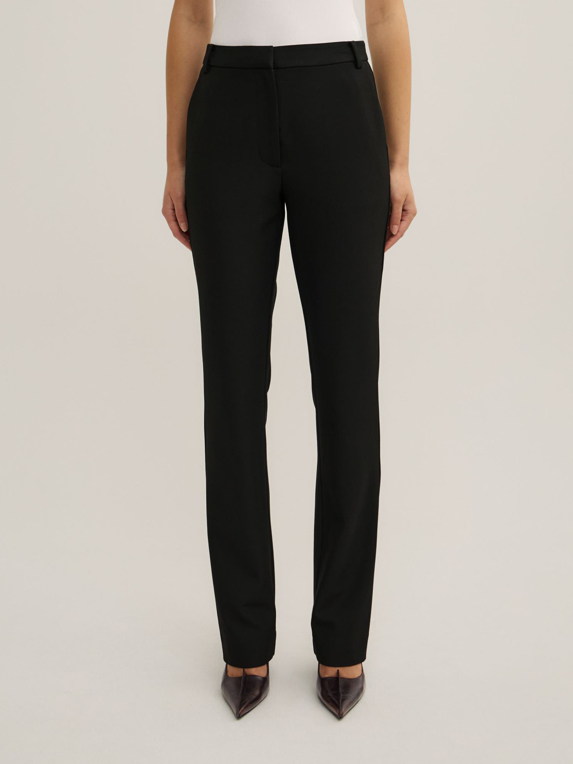 selected Black