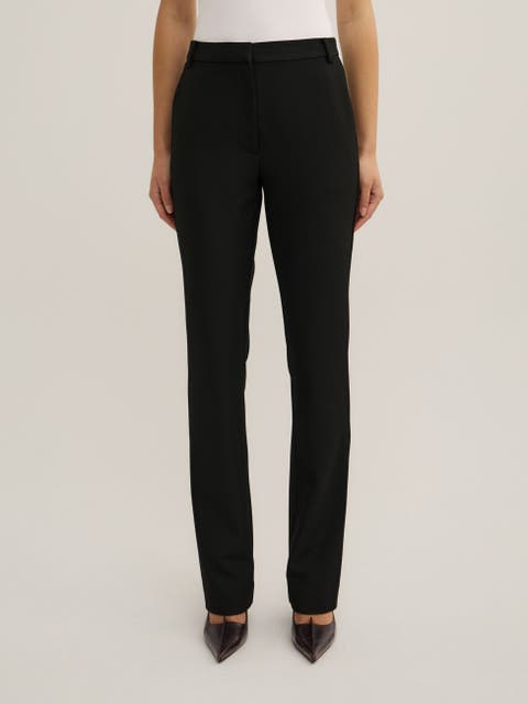 Bootcut Pants