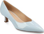 Journee Collection Pammie Pump
