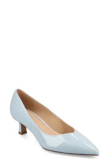JOURNEE COLLECTION JOURNEE COLLECTION PAMMIE PUMP