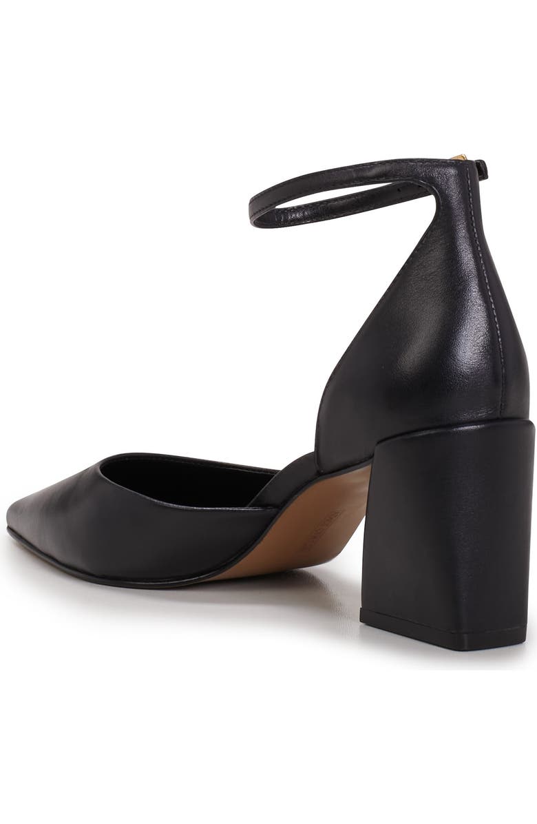 Vince Camuto Sorenn d'Orsay Pump, Alternate, color,