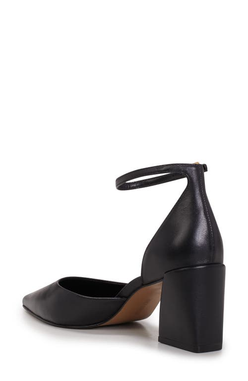 Vince Camuto Women's Soren Pointed Toe Pumps In Black