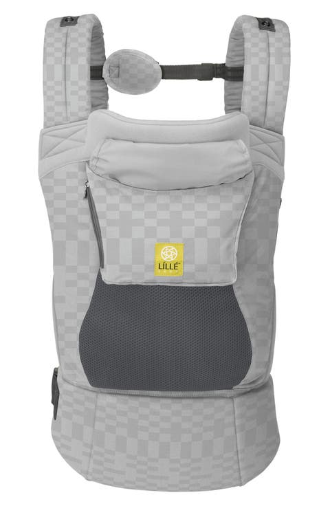 CarryOn Airflow DLX Toddler/Child Carrier