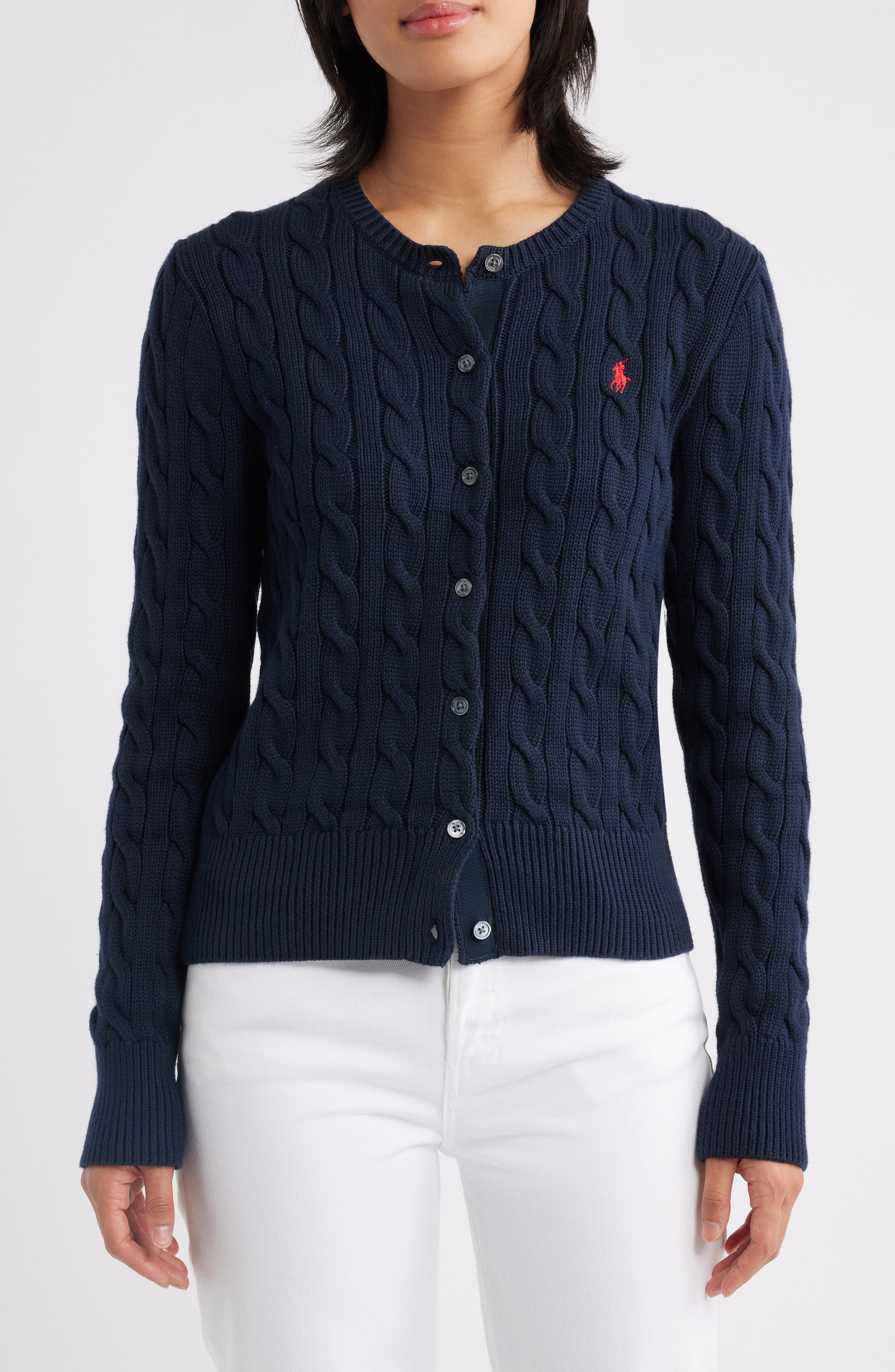 selected HUNTER NAVY