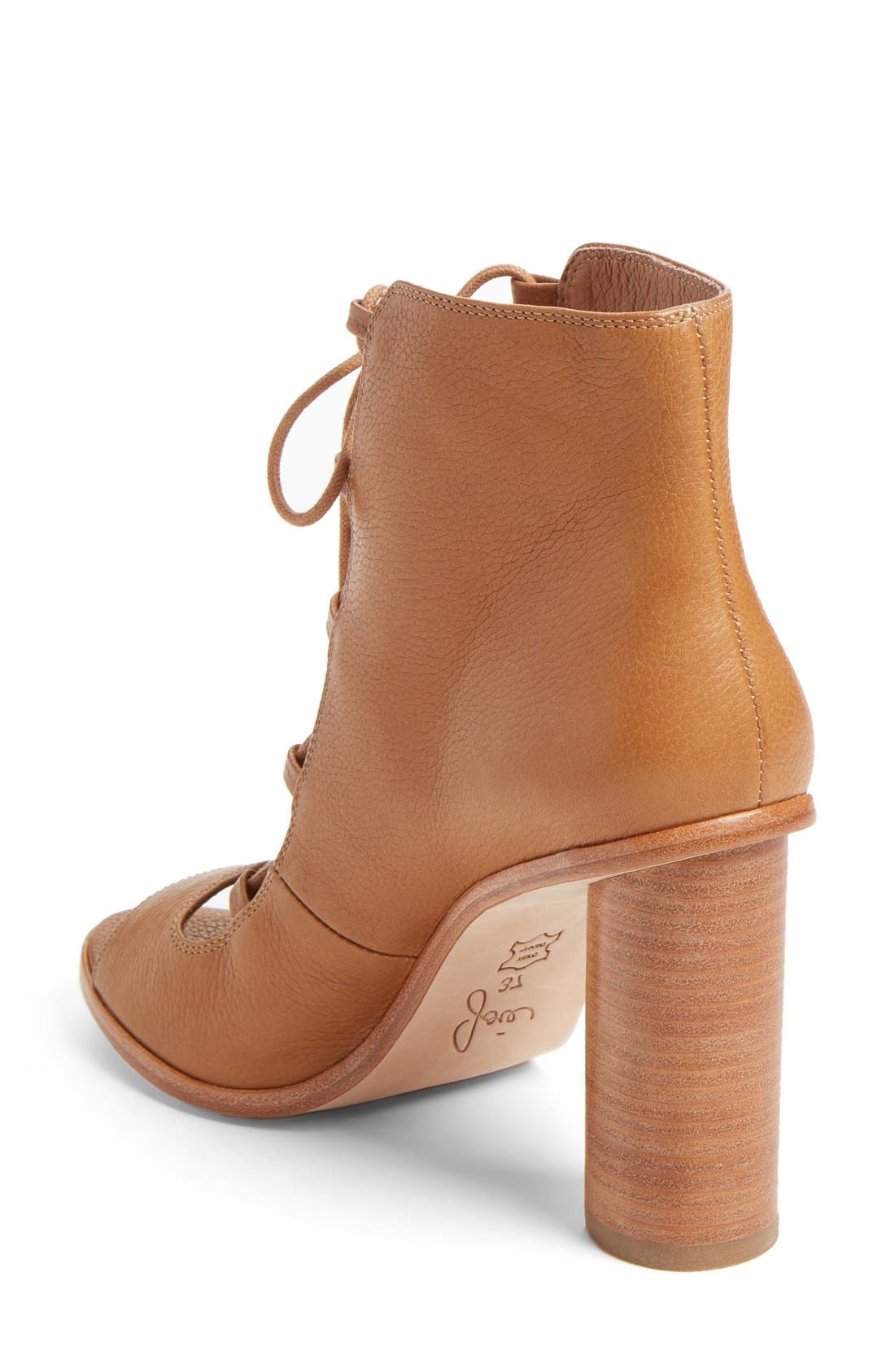 Joie , Alternate, color, 