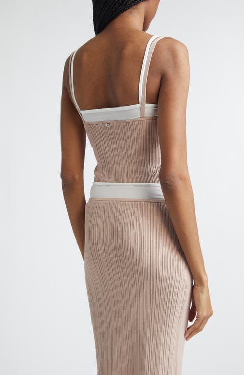 M-Zarrina Layered Tank