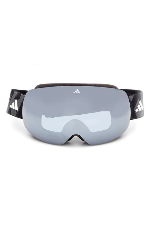 Shield Snow Goggles