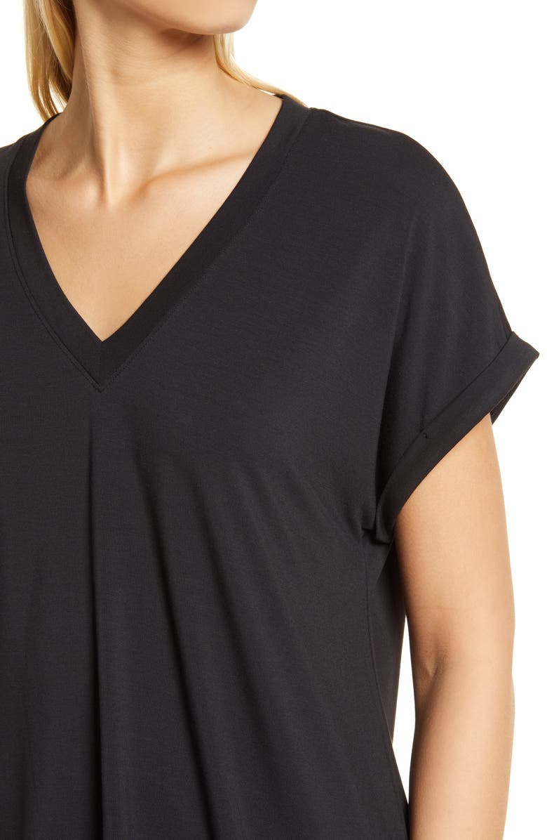 Tommy Bahama Kauai V-Neck T-Shirt, Alternate, color,