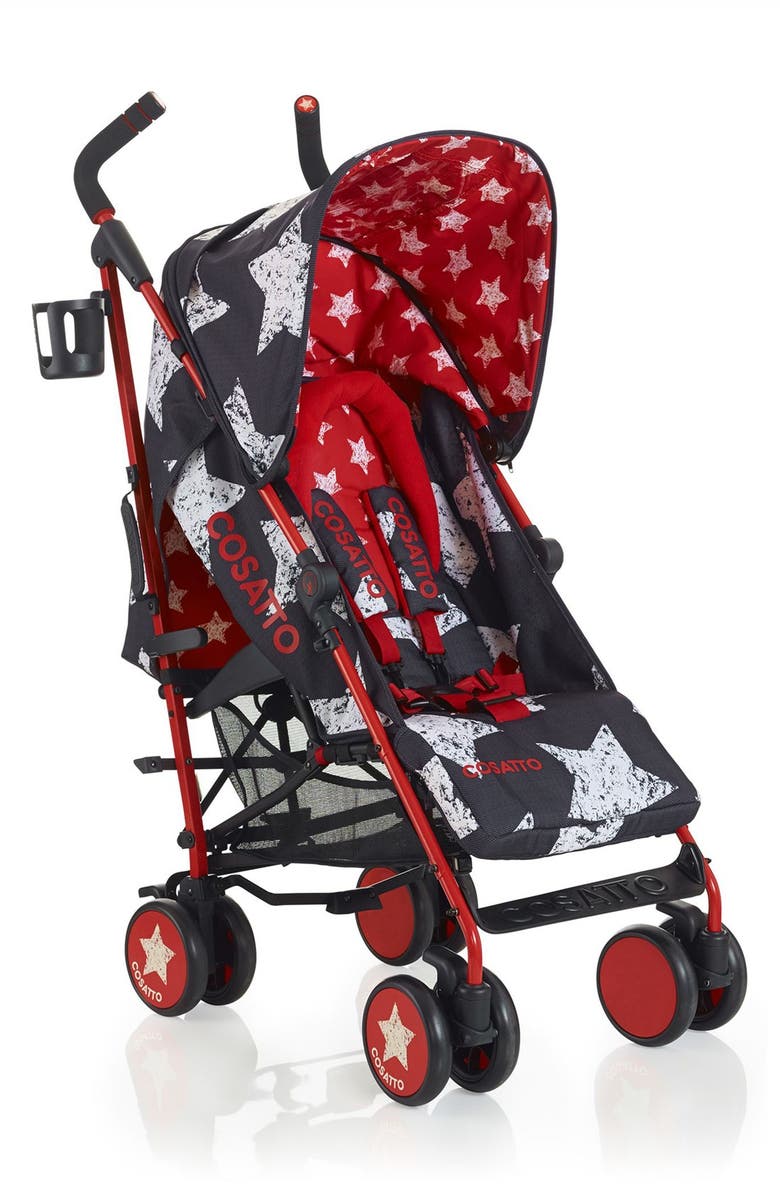 Cosatto , Main, color, 
