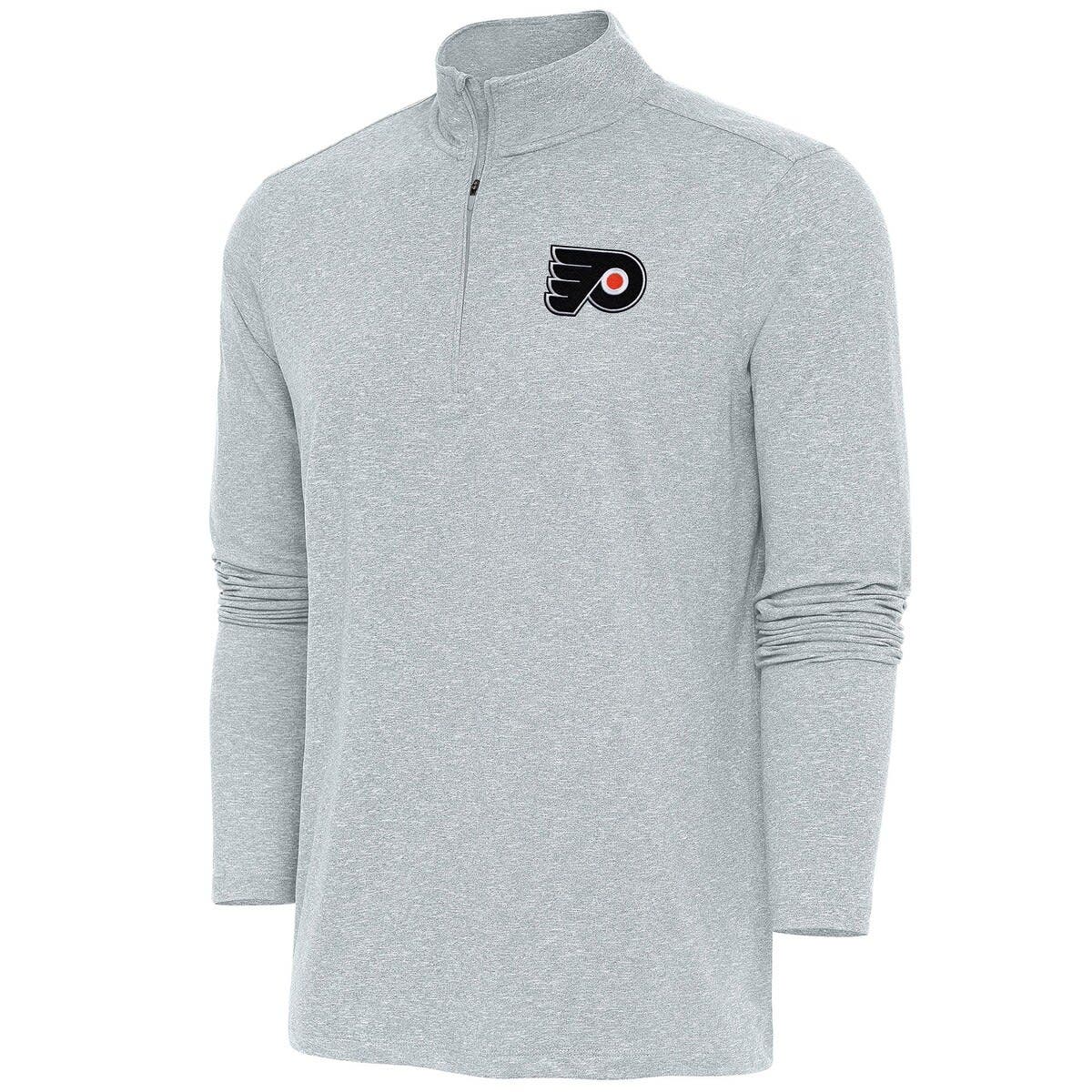 selected Heather Gray