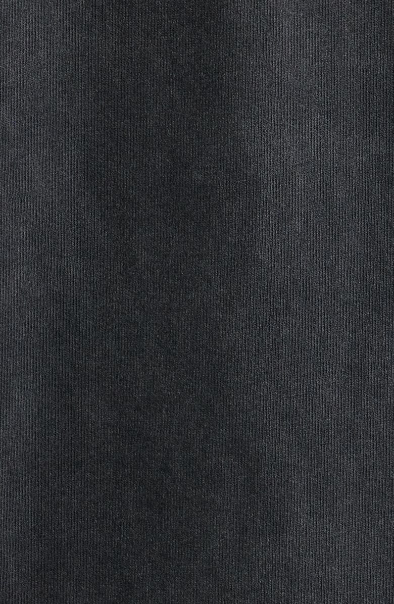 SANTO STUDIO Olive Tree Graphic T-Shirt, Alternate, color, Vintage Black