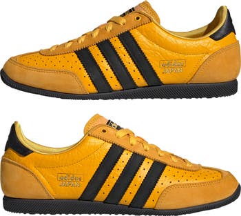 Japan Low Top Sneaker