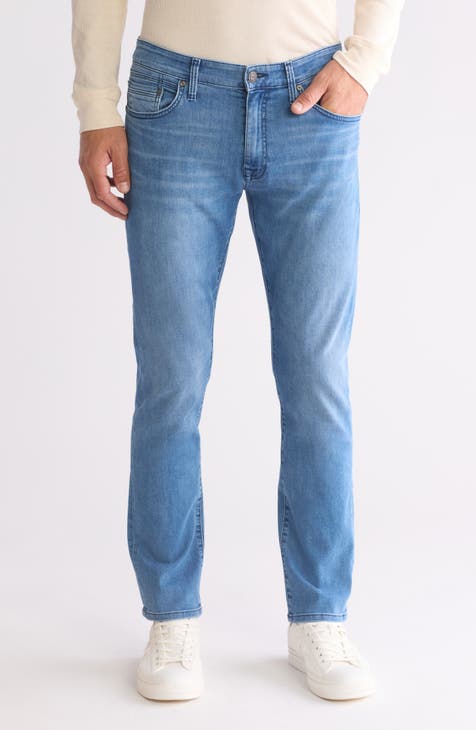 Men's Slim-Straight Fit Jeans | Nordstrom Rack