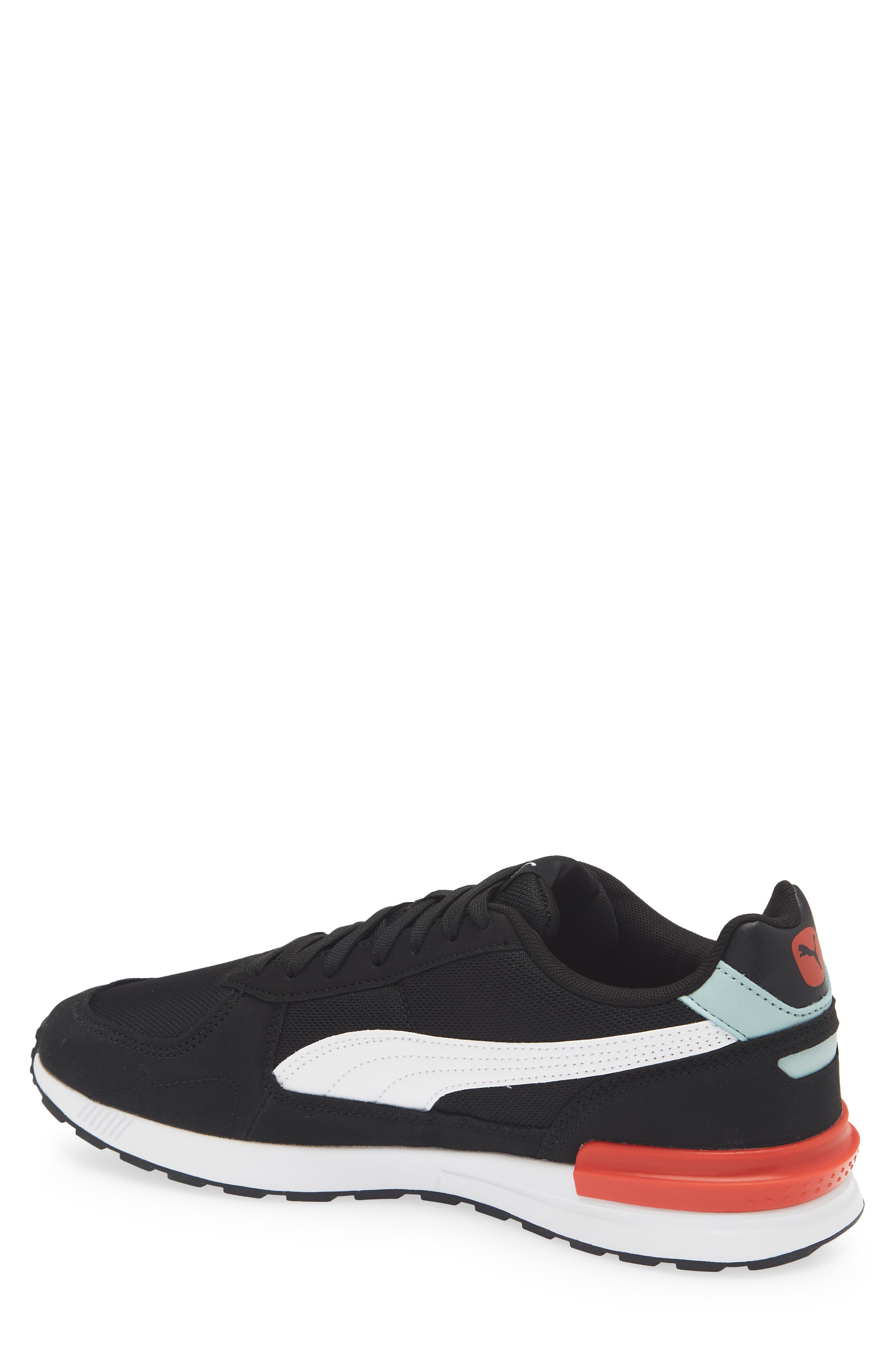 PUMA Graviton Sneaker, Alternate, color, 