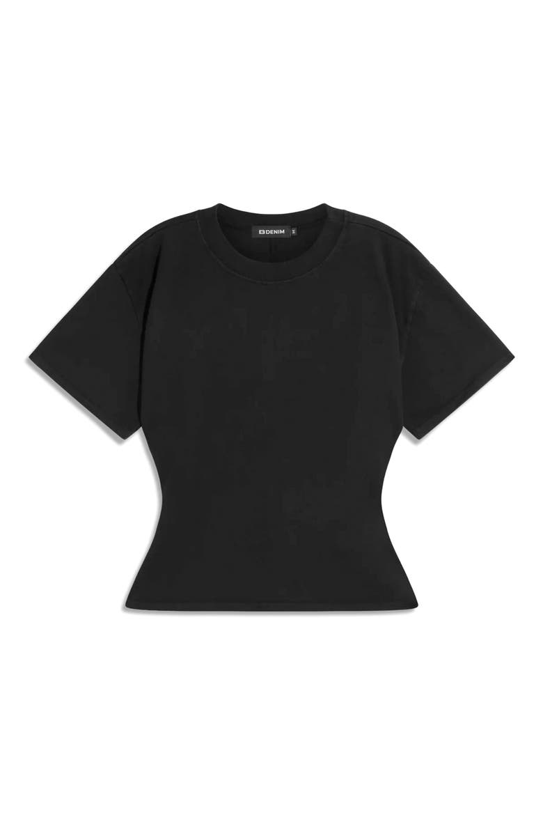 Eero Cotton T-Shirt, Alternate, color, TAR
