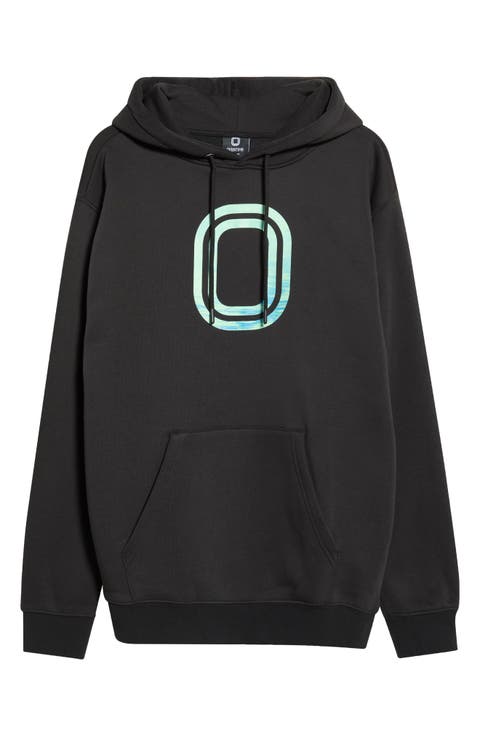 Motion Graphic Hoodie