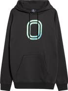 OVERTIME Motion Graphic Hoodie
