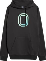 OVERTIME Motion Graphic Hoodie