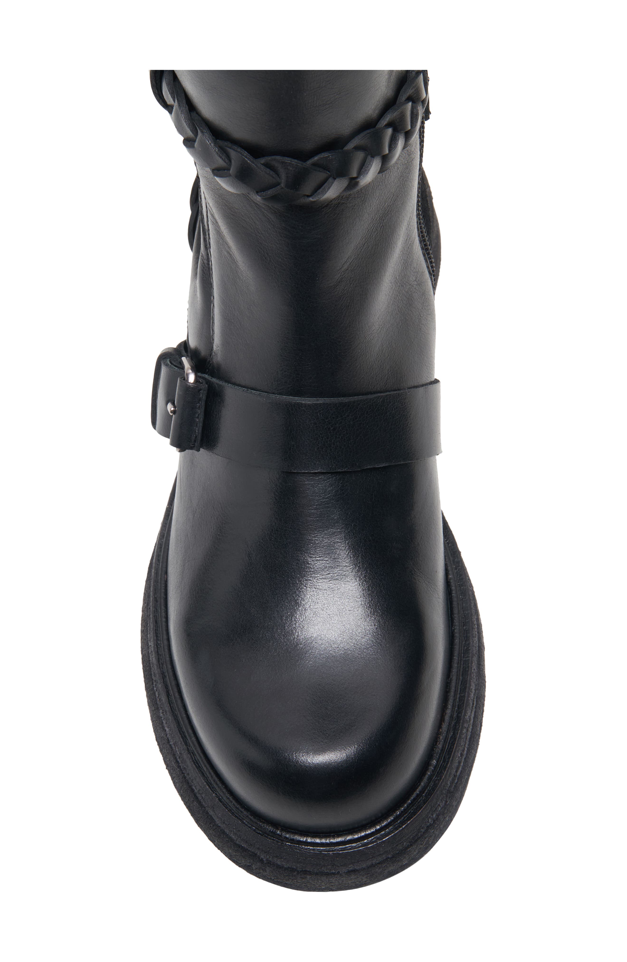 Free People Billie Moto Boot, Alternate, color, 