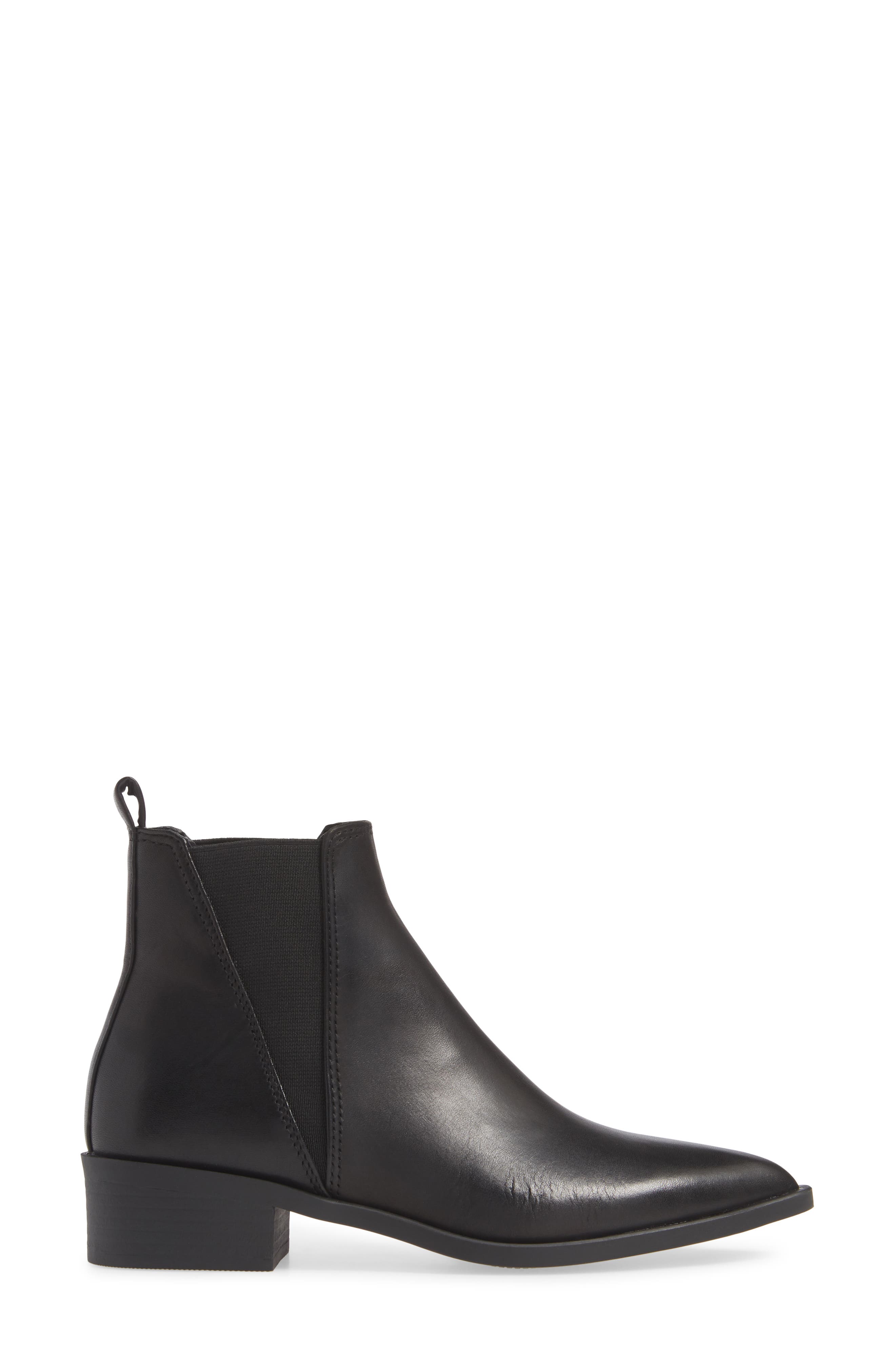 Steve Madden Jerry Chelsea Boot, Alternate, color, 