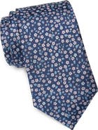 Tommy Hilfiger Botanical Tie