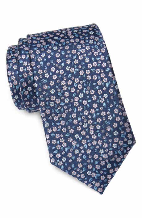 Tommy Hilfiger Botanical Tie